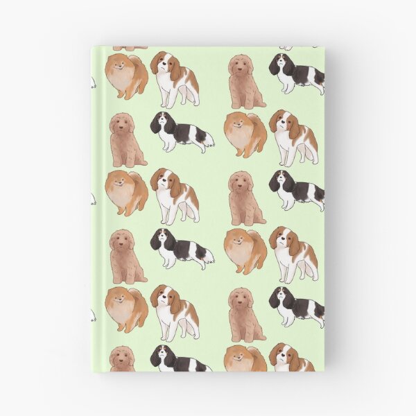 Item preview, Cute dogs pack  designed and sold by Mayarart.
