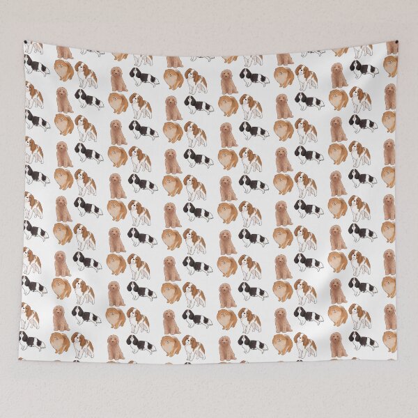 Item preview, Cute dogs pack  designed and sold by Mayarart.