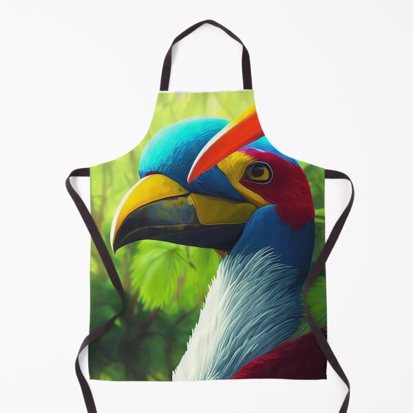 Item preview, COLORFUL BIRD designed and sold by chatzous.