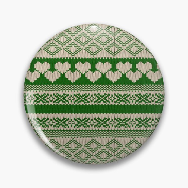 Item preview, Ornament for Knitting designed and sold by afushk.