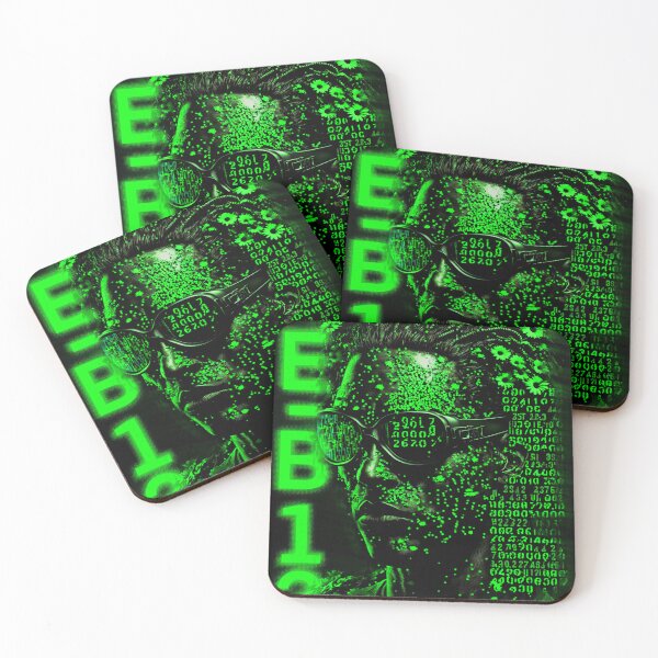Item preview, E-B13 Neon designed and sold by ManoloB.