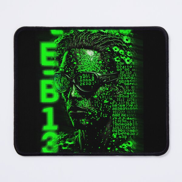 Item preview, E-B13 Neon designed and sold by ManoloB.