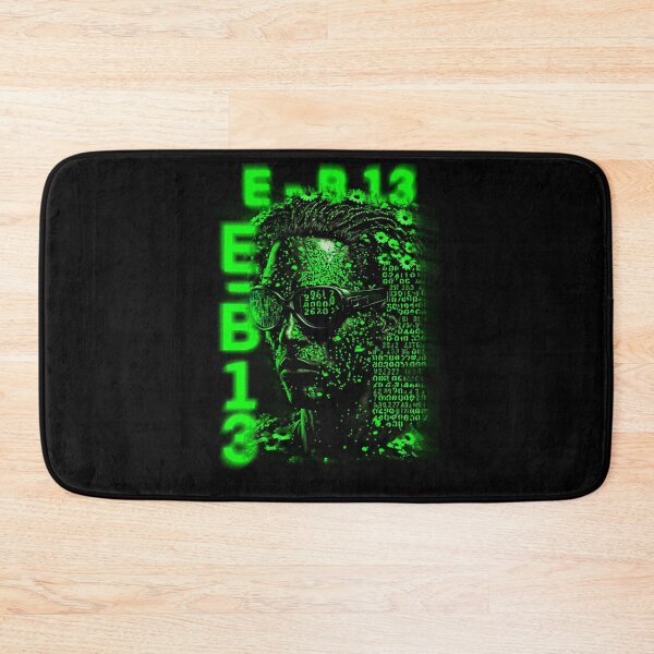 Item preview, E-B13 Neon designed and sold by ManoloB.