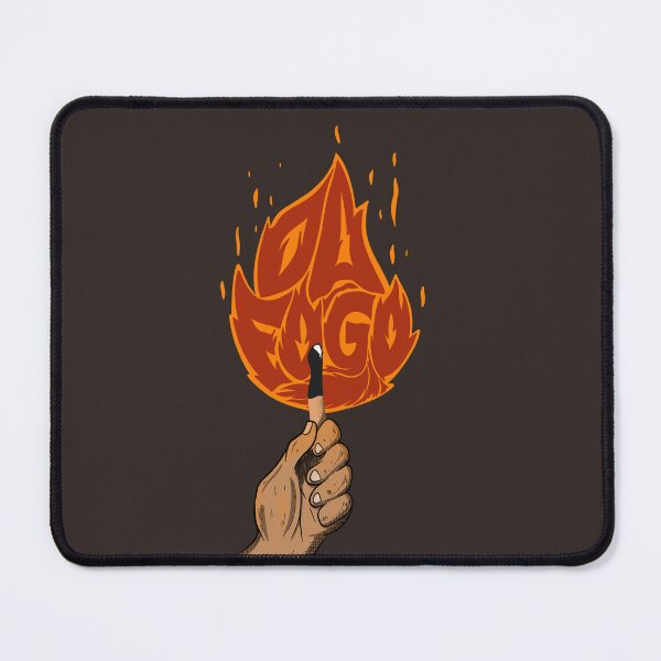 Item preview, Da Fogo designed and sold by MHD-Official.