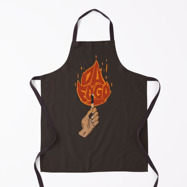 Item preview, Da Fogo designed and sold by MHD-Official.