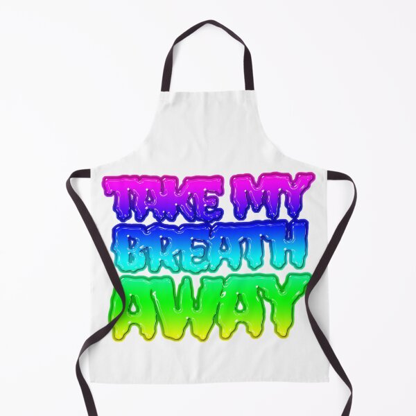 Item preview, quítame el aliento letra canción banger designed and sold by Tyler Tilley.