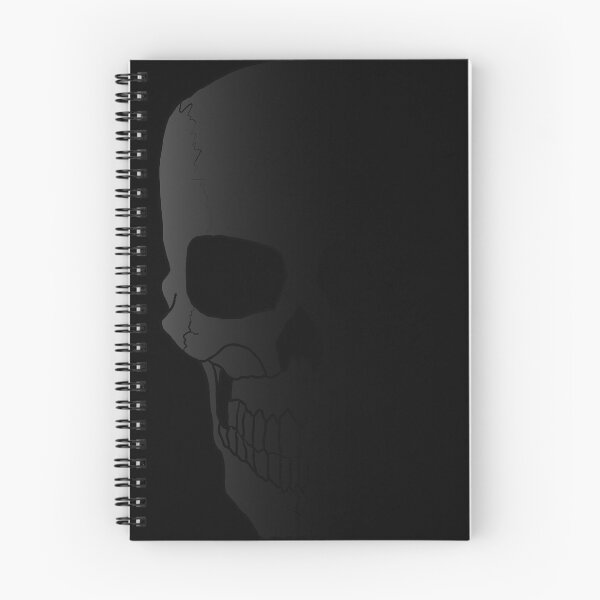 Item preview, Faded Skull designed and sold by Madmut.