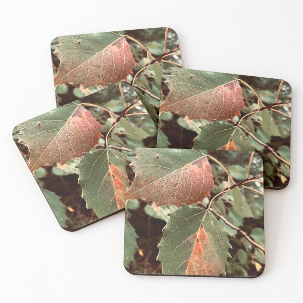 Item preview, Fall Leaves designed and sold by Kelly O'Neill.