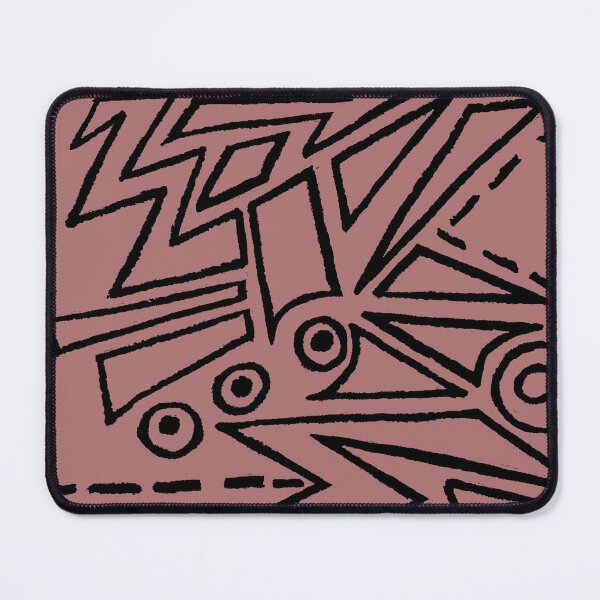 Item preview, Cocoa Fiesta! designed and sold by Karen Eutemey.