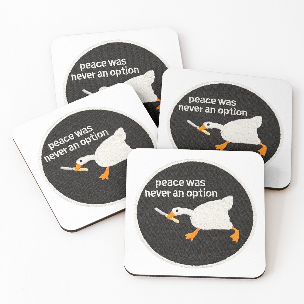 Item preview, Coasters (Set of 4) designed and sold by designolo.