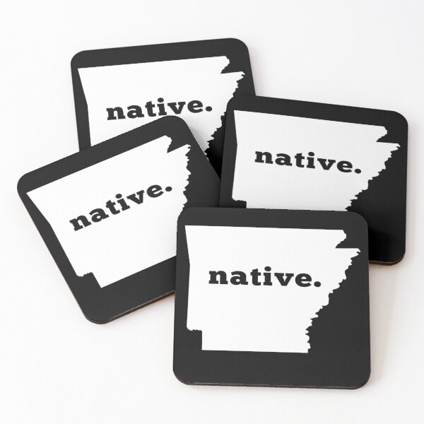 Item preview, Arkansas Native designed and sold by EstherDoyle.