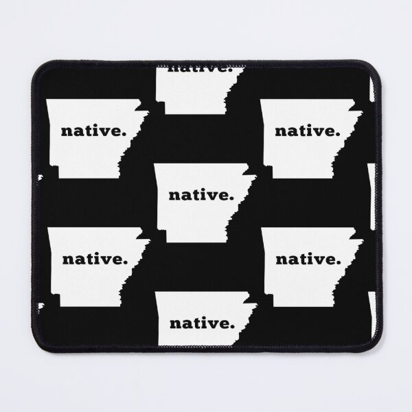 Item preview, Arkansas Native designed and sold by EstherDoyle.