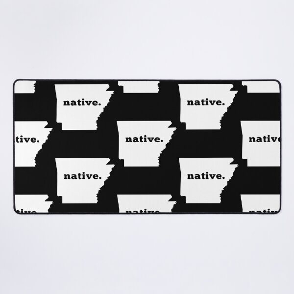 Item preview, Arkansas Native designed and sold by EstherDoyle.