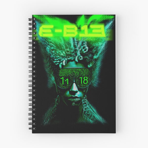 Item preview, E-B13 Wolf designed and sold by ManoloB.