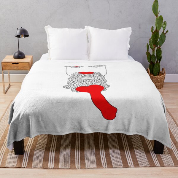 Item preview, Men's beard - contrasting illustration with subtext male designed and sold by WRECZ.