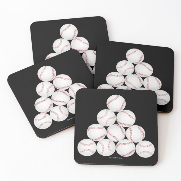 Item preview, Baseball Fans - Baseball Pyramid designed and sold by David Vanderwyst.