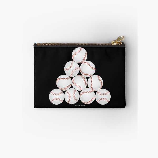 Item preview, Baseball Fans - Baseball Pyramid designed and sold by David Vanderwyst.