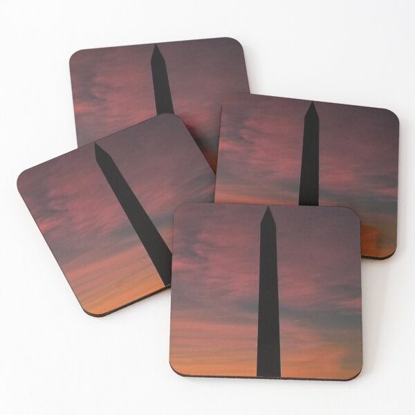 Item preview, Silhouette of the Washington Monument designed and sold by Jackson Lanier.