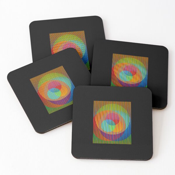 Item preview, Kinetic art of Crusdies!!! designed and sold by Maruly.