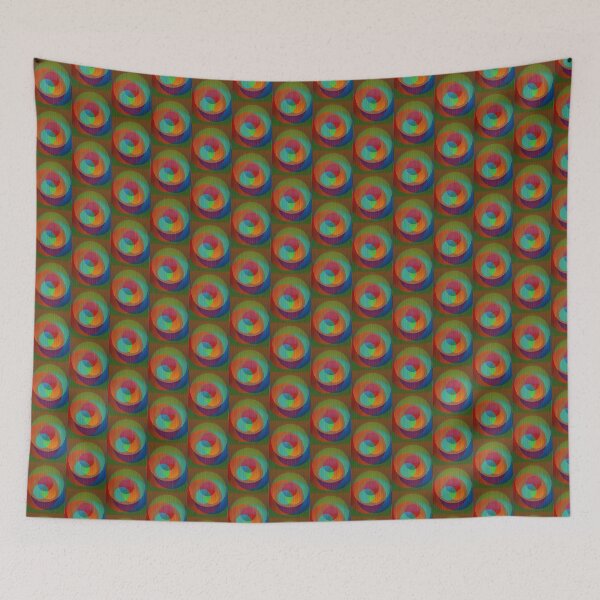 Item preview, Kinetic art of Crusdies!!! designed and sold by Maruly.
