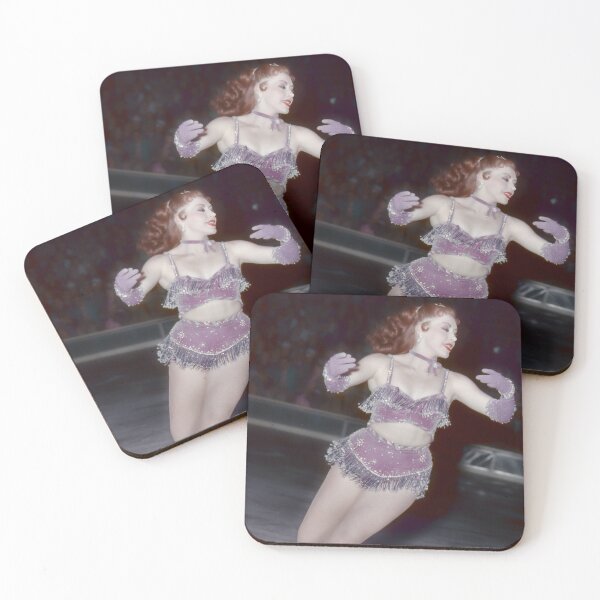Item preview, Ina Bauer Ice Follies 1963 designed and sold by Lowtech.