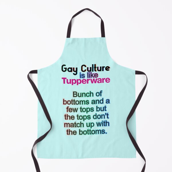 Item preview, Gay Culture Tupperware designed and sold by aribluestein.