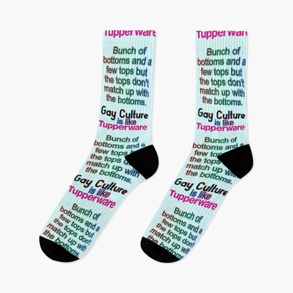 Item preview, Gay Culture Tupperware designed and sold by aribluestein.