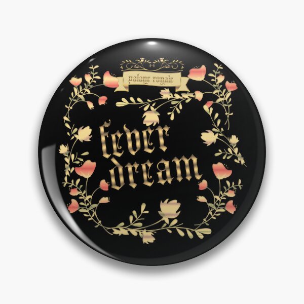 Item preview, Gold Fever Dream designed and sold by pinkpunkdoves.