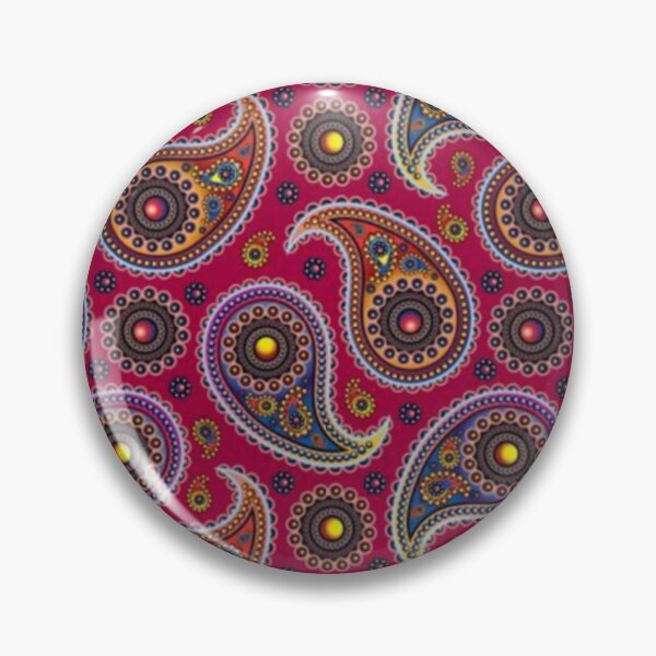 Item preview, Cachemire pattern. designed and sold by adlkh.