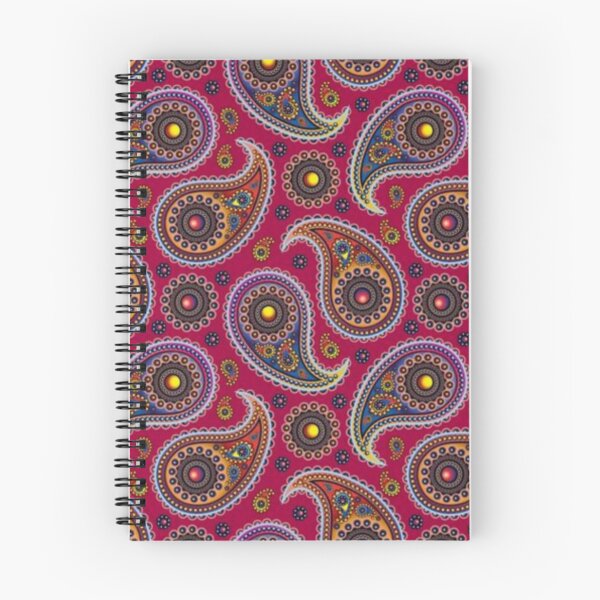 Item preview, Cachemire pattern. designed and sold by adlkh.