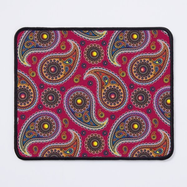 Item preview, Cachemire pattern. designed and sold by adlkh.