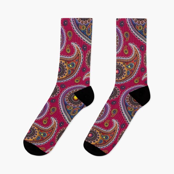 Item preview, Cachemire pattern. designed and sold by adlkh.
