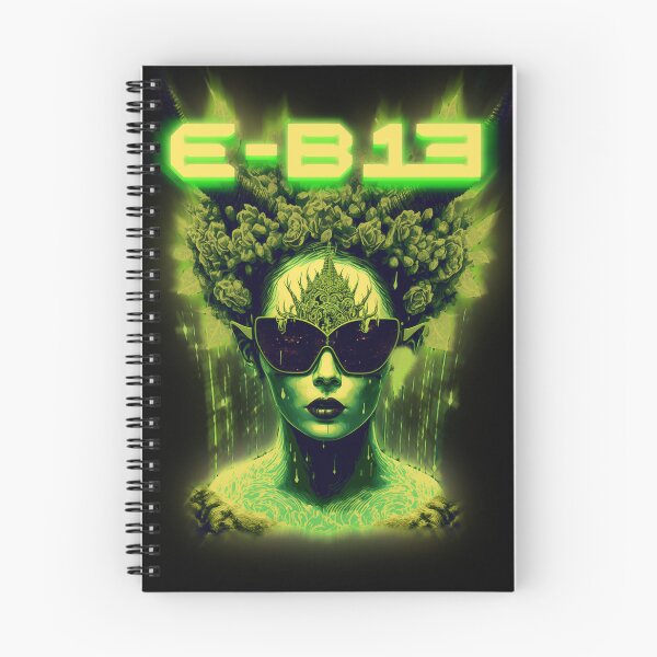 Item preview, E-B13 Devil designed and sold by ManoloB.