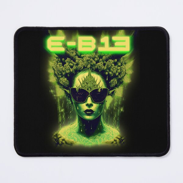 Item preview, E-B13 Devil designed and sold by ManoloB.