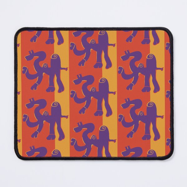Item preview, Camel Silhouette  designed and sold by Sophieaillustration .