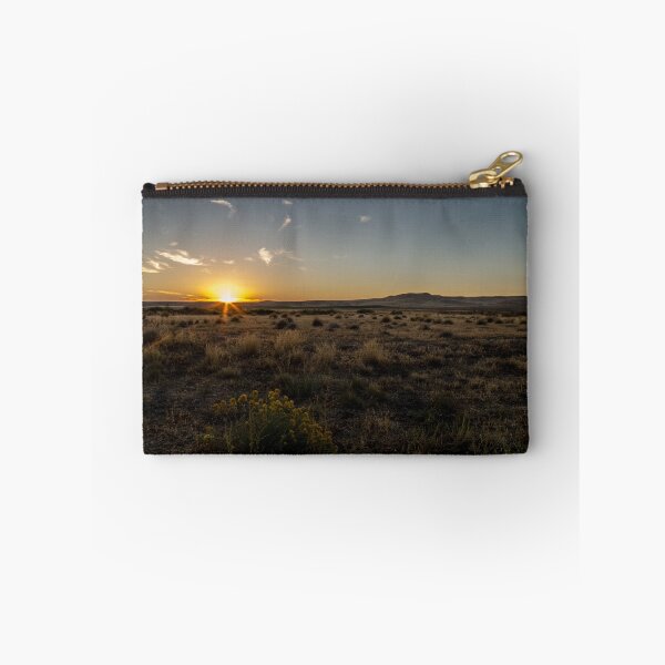 Item preview, desert sunrise designed and sold by weltenwanderer.
