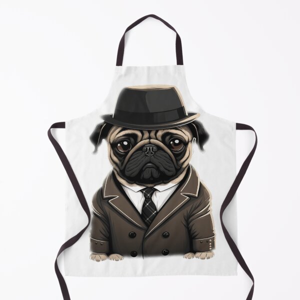 Artikelvorschau, Puglife entworfen und verkauft von PixelPerfectCo.