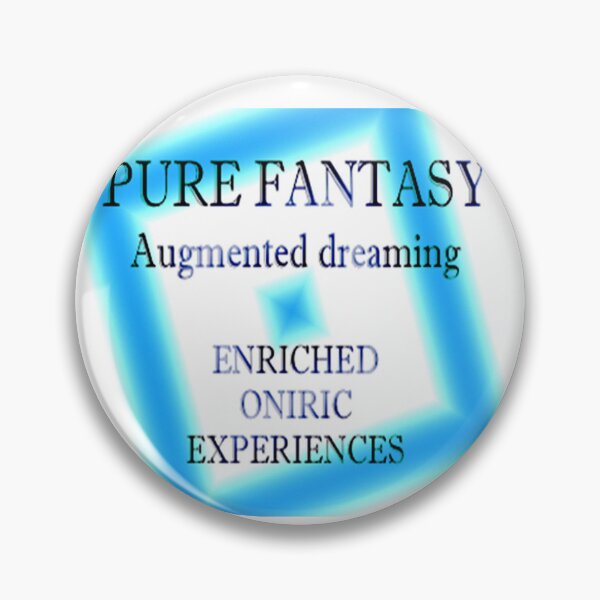 Item preview, Pure Fantasy Augmented dreaming steam-fi blue lamp designed and sold by kanakeen.