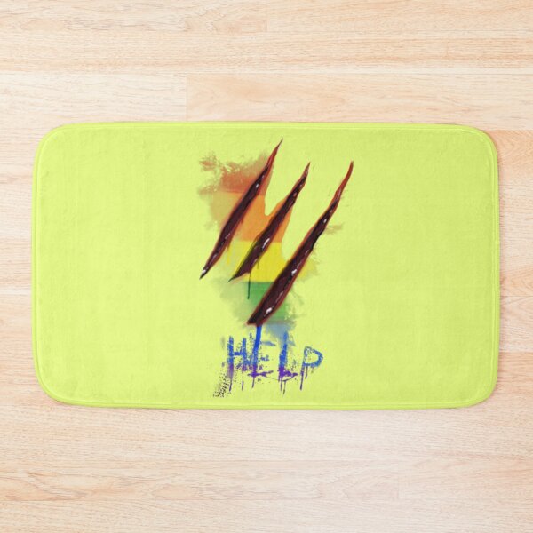 Item preview, colorful blade designed and sold by Souf-Design.