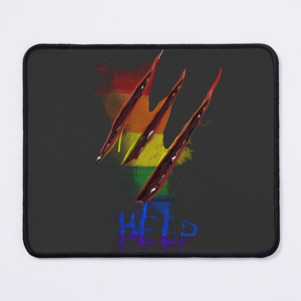 Item preview, colorful blade designed and sold by Souf-Design.