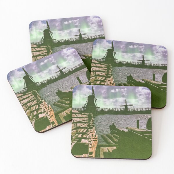 Item preview, scenes of holland  designed and sold by igor-zusev.