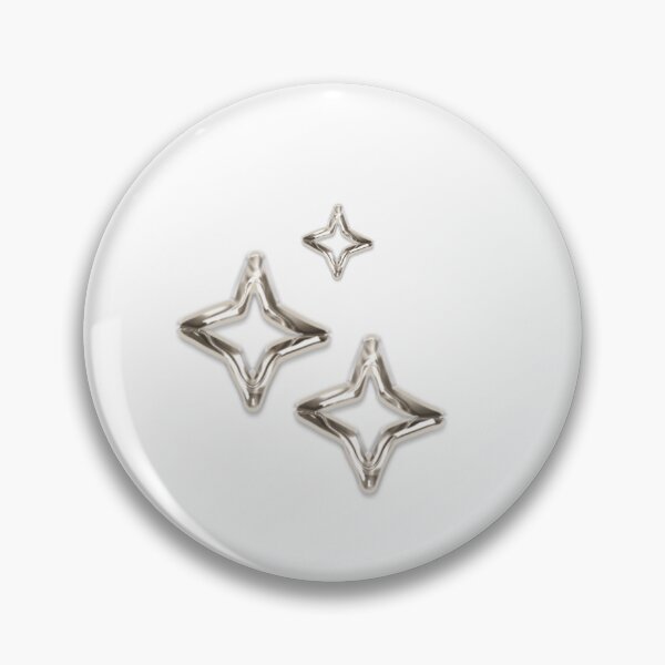 Item preview, Chrome Stars designed and sold by lunatiris.