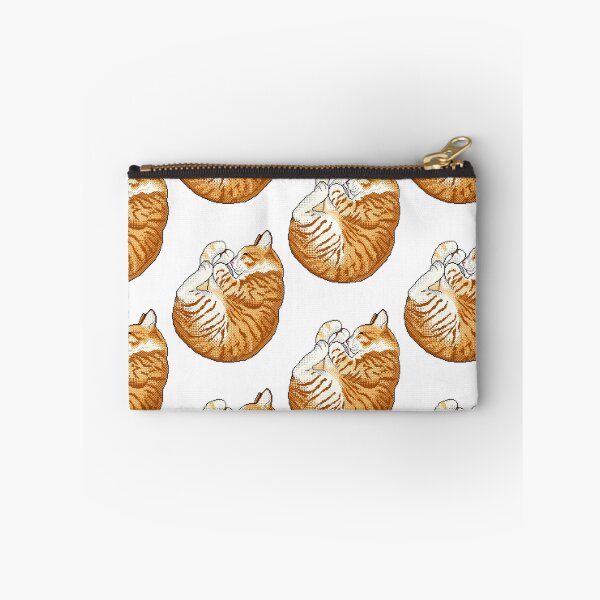 Item preview, yellow tabby cat designed and sold by Gdeene.