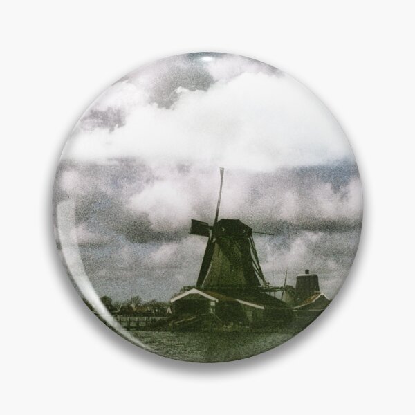 Item preview, windmills in contemporary look designed and sold by igor-zusev.
