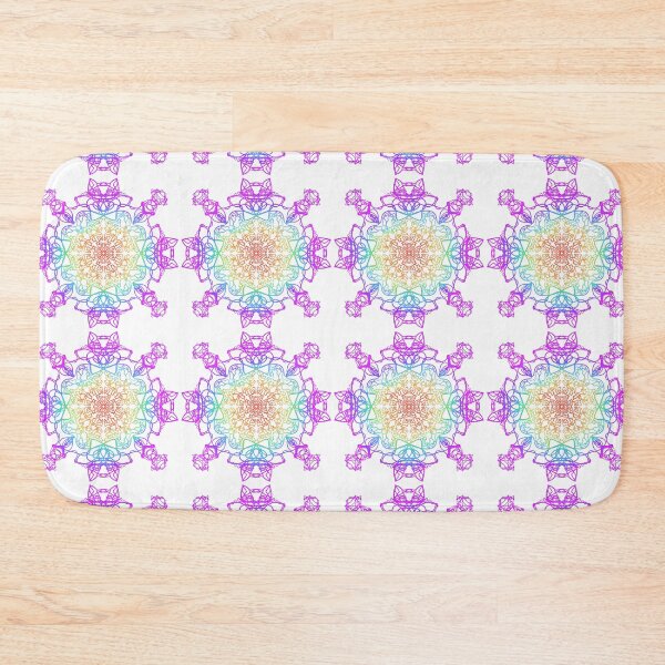 Item preview, Cat Mandela  designed and sold by FloppyBunnie.