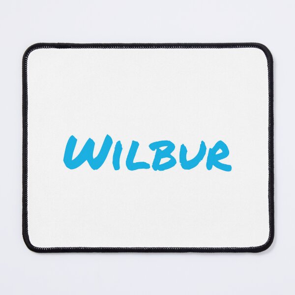 Item preview, Wilbur designed and sold by mrFlibble123.