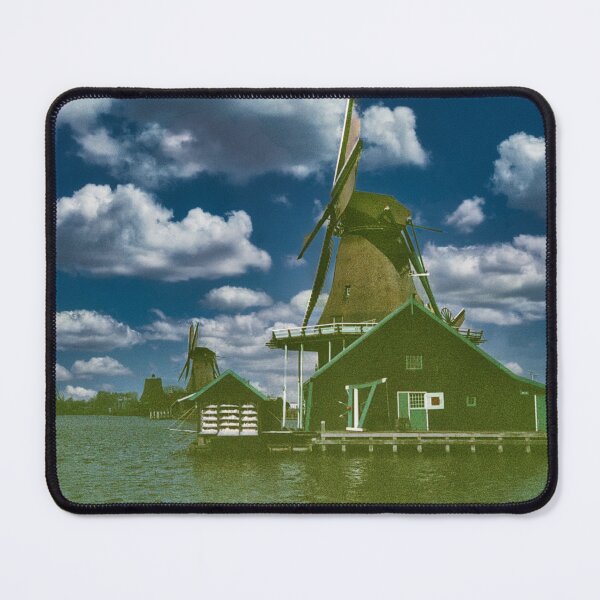 Item preview, windmills in contemporary look 2 designed and sold by igor-zusev.