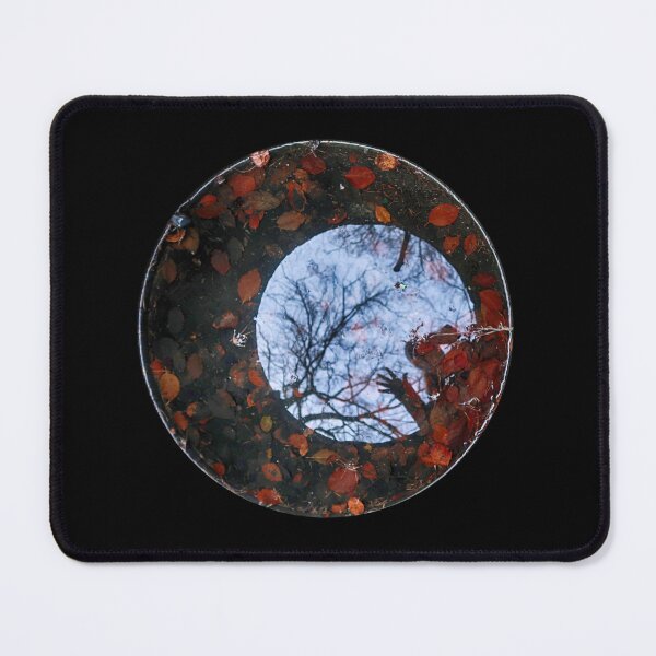Item preview, at the end of the tunnel there is a light designed and sold by Henri Banks.