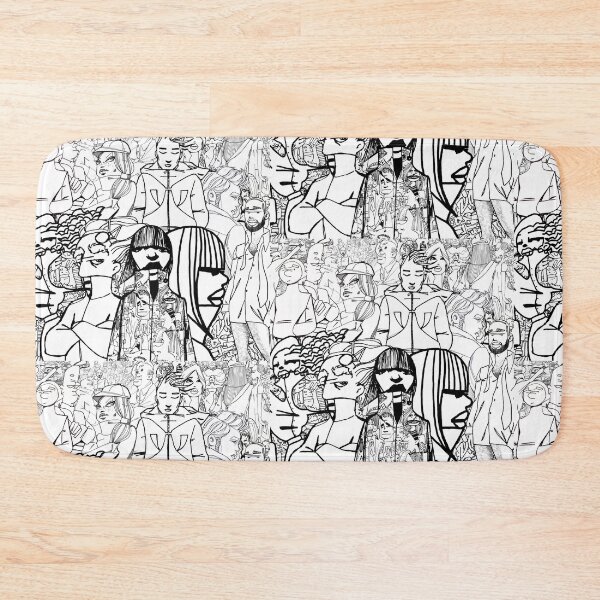 Item preview, sternedi collection comic edition 8 designed and sold by sternedi.