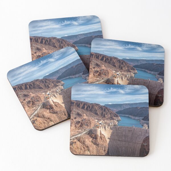Item preview, The Hoover Dam designed and sold by Viv Thompson Photography .